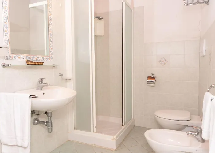 Pietro Mit Gemeinschaftspool By Interhome *