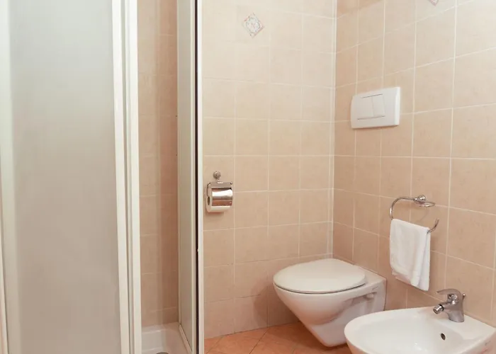 Pietro Mit Gemeinschaftspool By Interhome Rapale