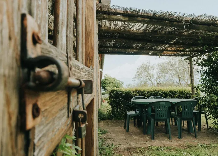 Pietro Mit Gemeinschaftspool By Interhome