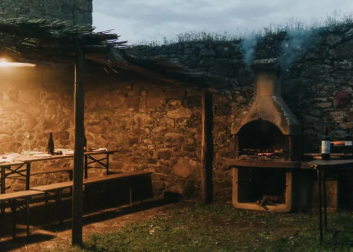 Apartment Pietro Mit Gemeinschaftspool By Interhome