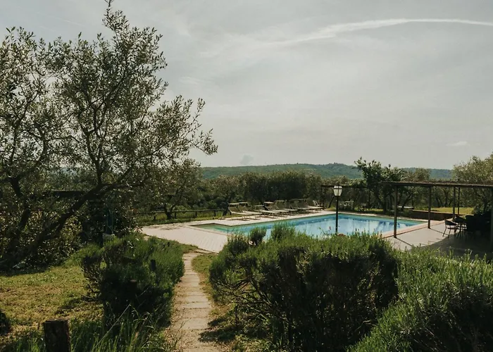 Pietro Mit Gemeinschaftspool By Interhome *