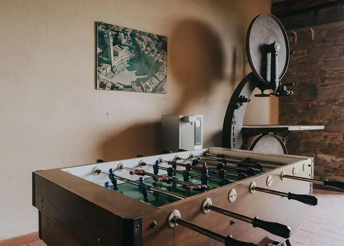 Pietro Mit Gemeinschaftspool By Interhome Apartment Rapale