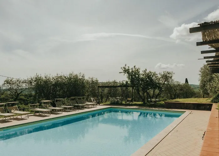 Pietro Mit Gemeinschaftspool By Interhome Apartment Rapale
