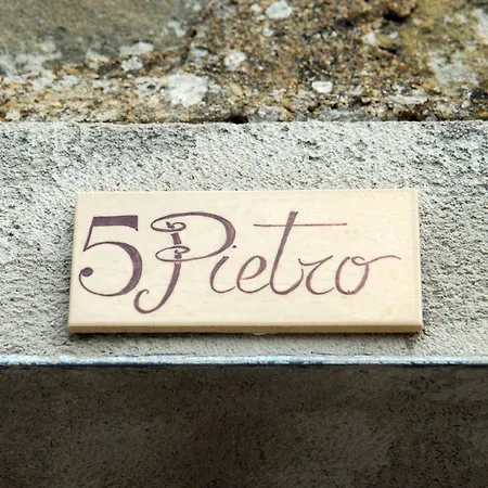 Pietro Mit Gemeinschaftspool By Interhome * Rapale