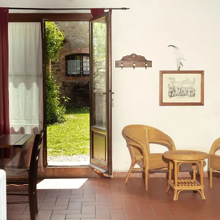 Pietro Mit Gemeinschaftspool By Interhome Appartement