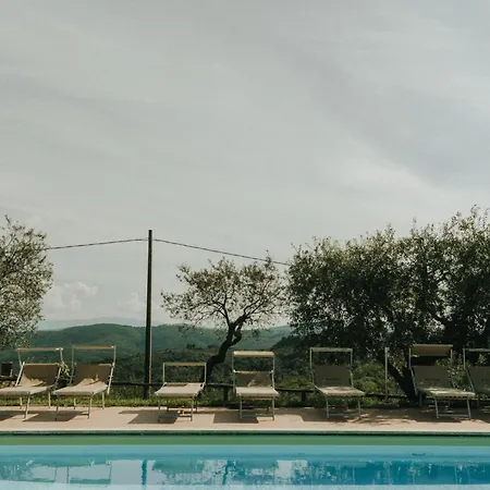 Pietro Mit Gemeinschaftspool By Interhome Daire
