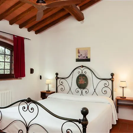 Pietro Mit Gemeinschaftspool By Interhome *