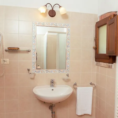 Апартаменты Pietro Mit Gemeinschaftspool By Interhome *