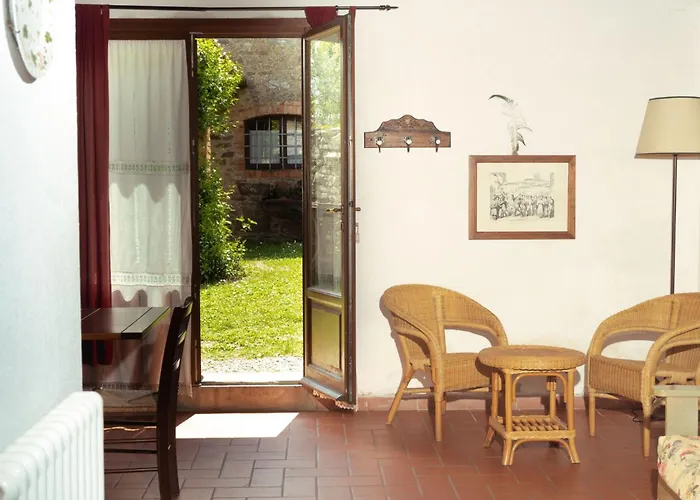Pietro Mit Gemeinschaftspool By Interhome Апартаменты